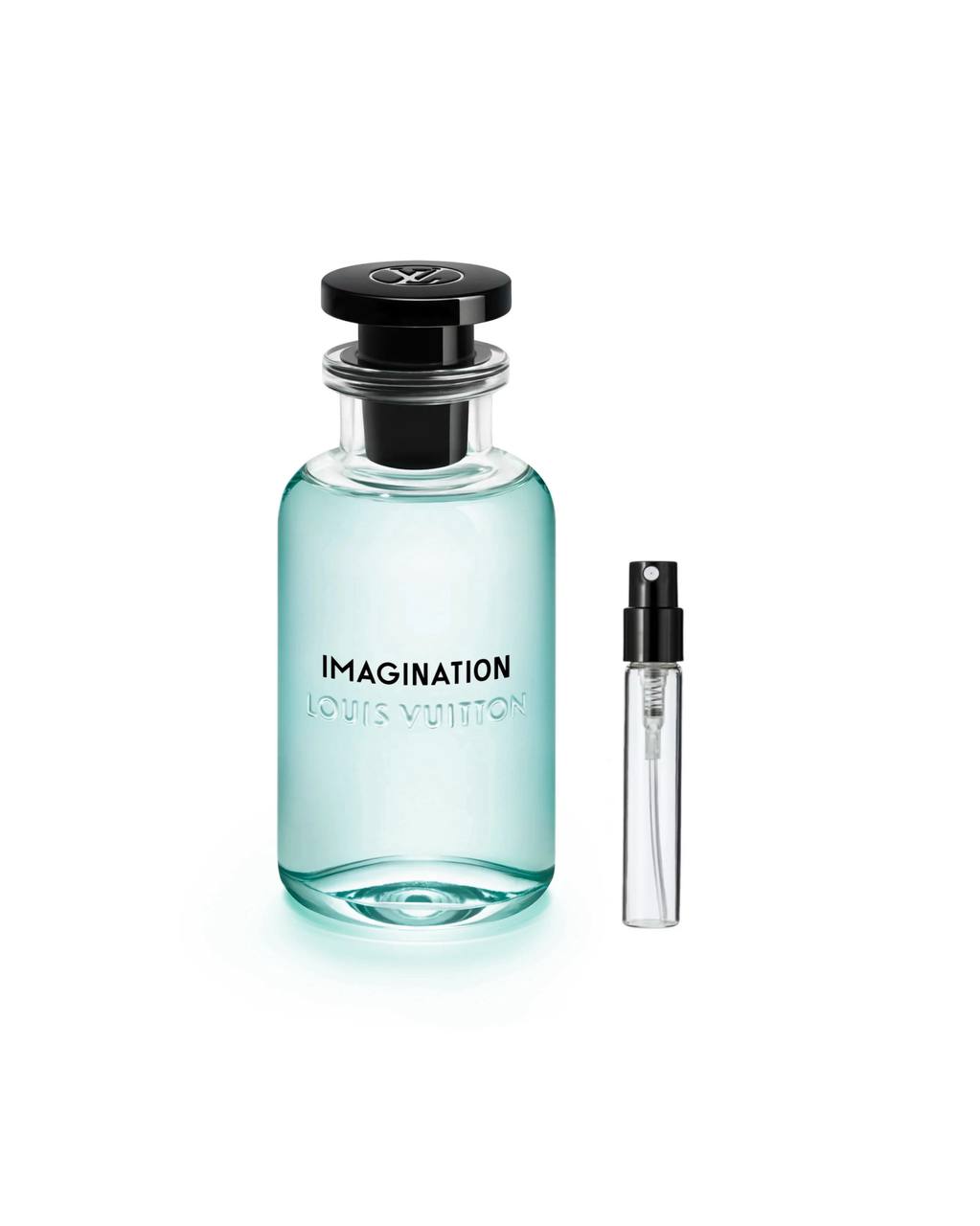 DECANTAGE IMAGINATION– LOUIS VUITTON