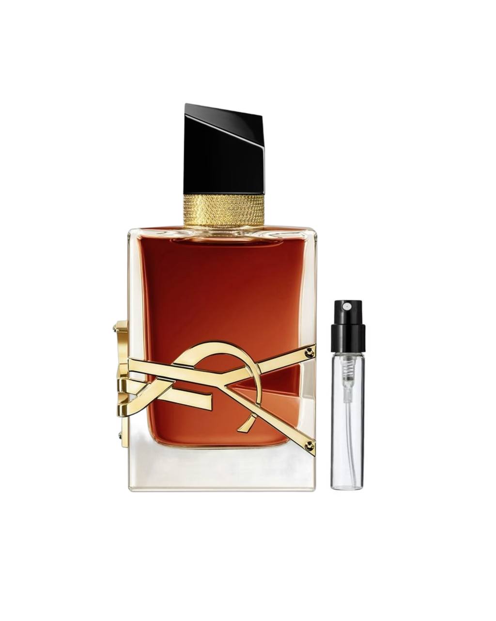 DECANTAGE LIBRE LE PARFUM – YVES SAINT LAURENT