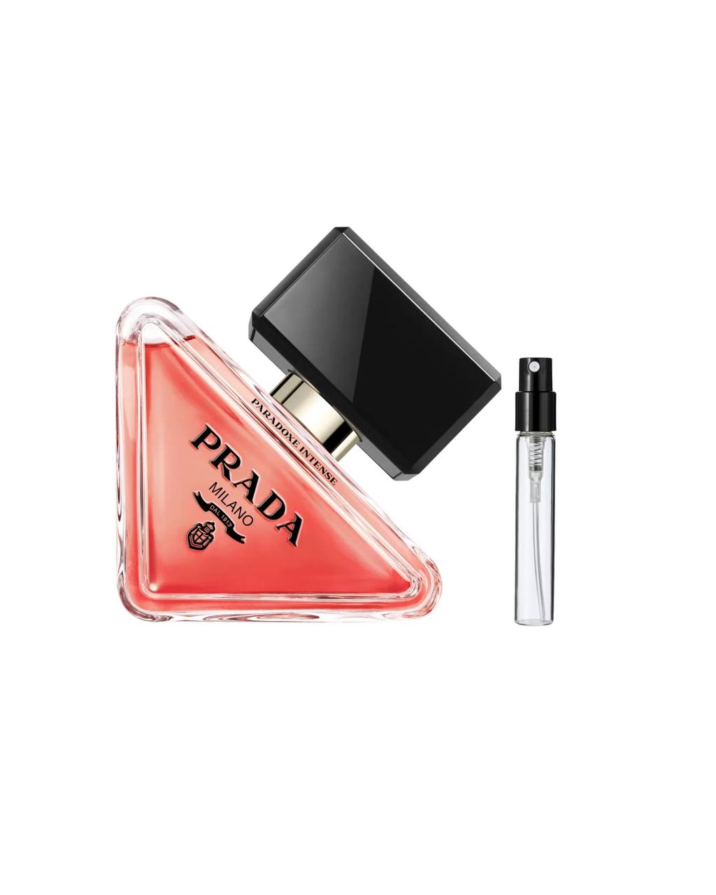 DECANTAGE PARADOXE Eau De Parfum intense – PRADA