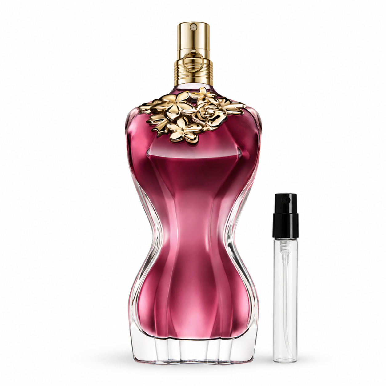 LA BELLE EAU DE PARFUM - JEAN PAUL GAULTIER