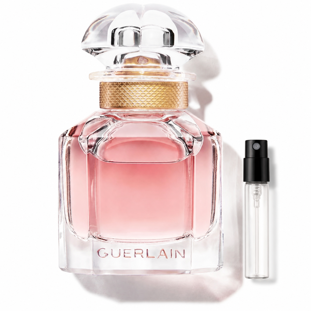 DECANTAGE MON GUERLAIN EAU DE PARFUM