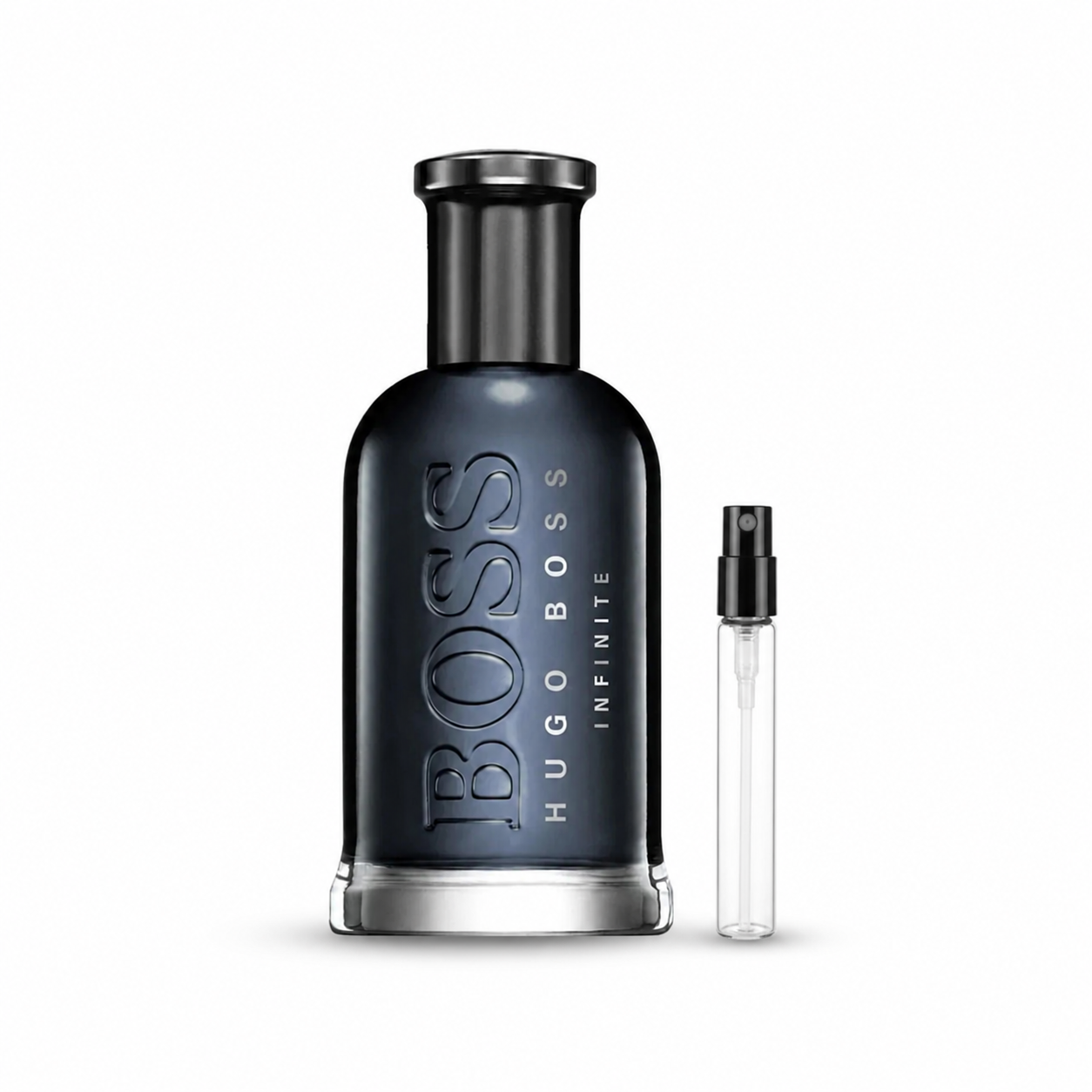 DECANTAGE INFINITE – HUGO BOSS