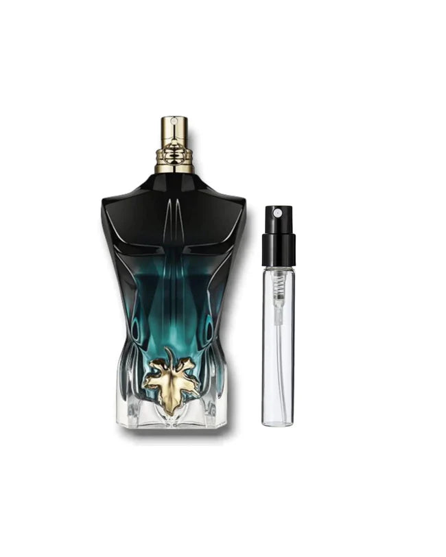 DECANTAGE LE BEAU LE PARFUMS – JEAN PAUL GAUTIER