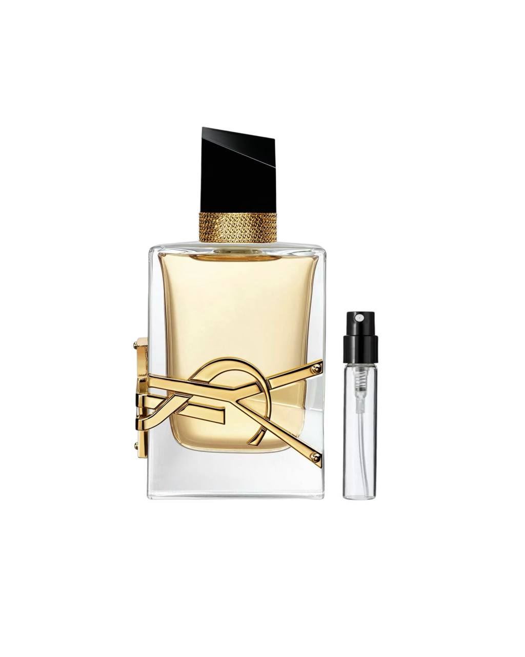 DECANTAGE LIBRE Eau De Parfum – YVES SAINT LAURENT