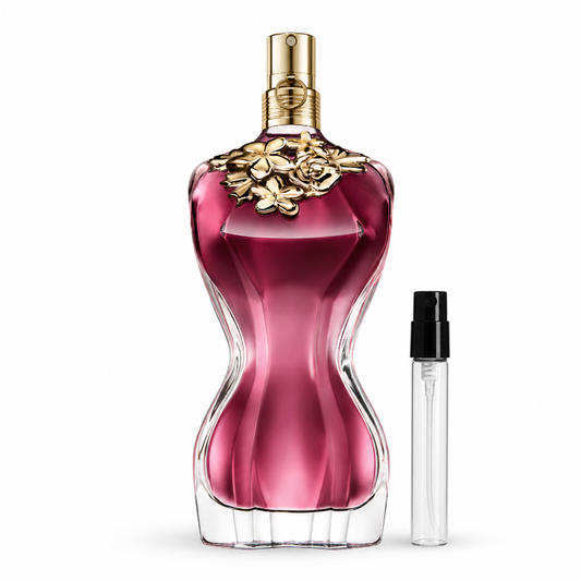 LA BELLE EAU DE PARFUM - JEAN PAUL GAULTIER