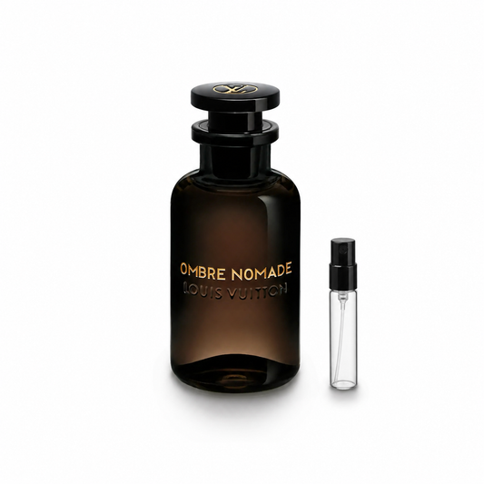 DECANTAGE OMBRE NOMADE – LOUIS VUITTON